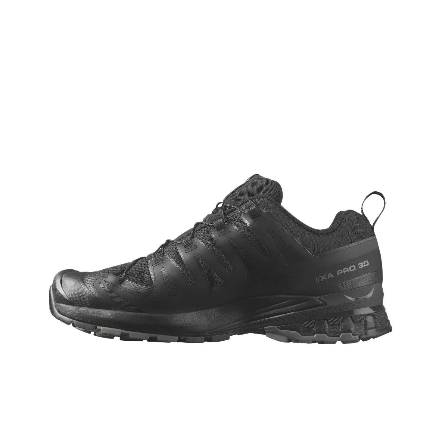 Salomon Shoes Xa Pro 3D - SALOMON XA Pro 3D V9 Chaussures