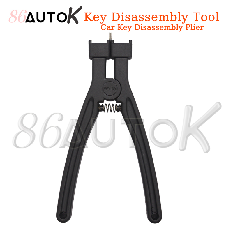 Multi Tool Plier - Pince de démontage de clé de