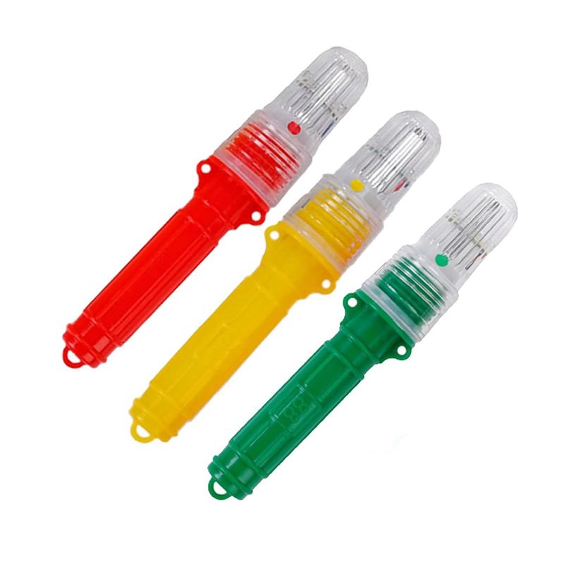 Signal Flare Kit - TFTP-Signaux d'urgence pour bateau de pêche,