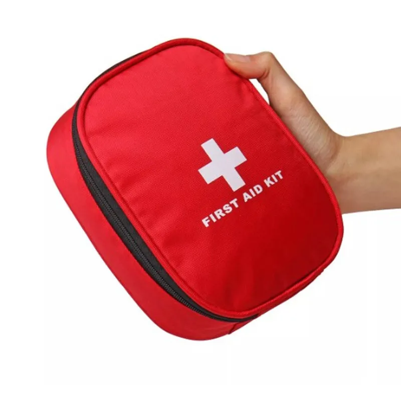 Bivy Bag Emergency - Trousse de premiers soins d'urgence, boîte