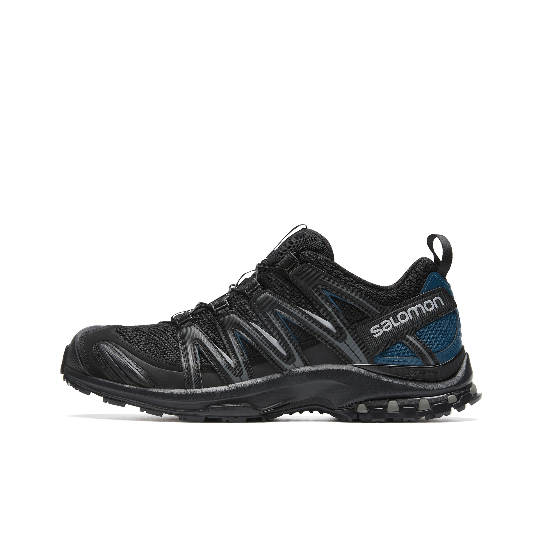 Salomon Shoes Xa Pro 3D - SALOMON XA PRO 3D Chaussures d'extérieur