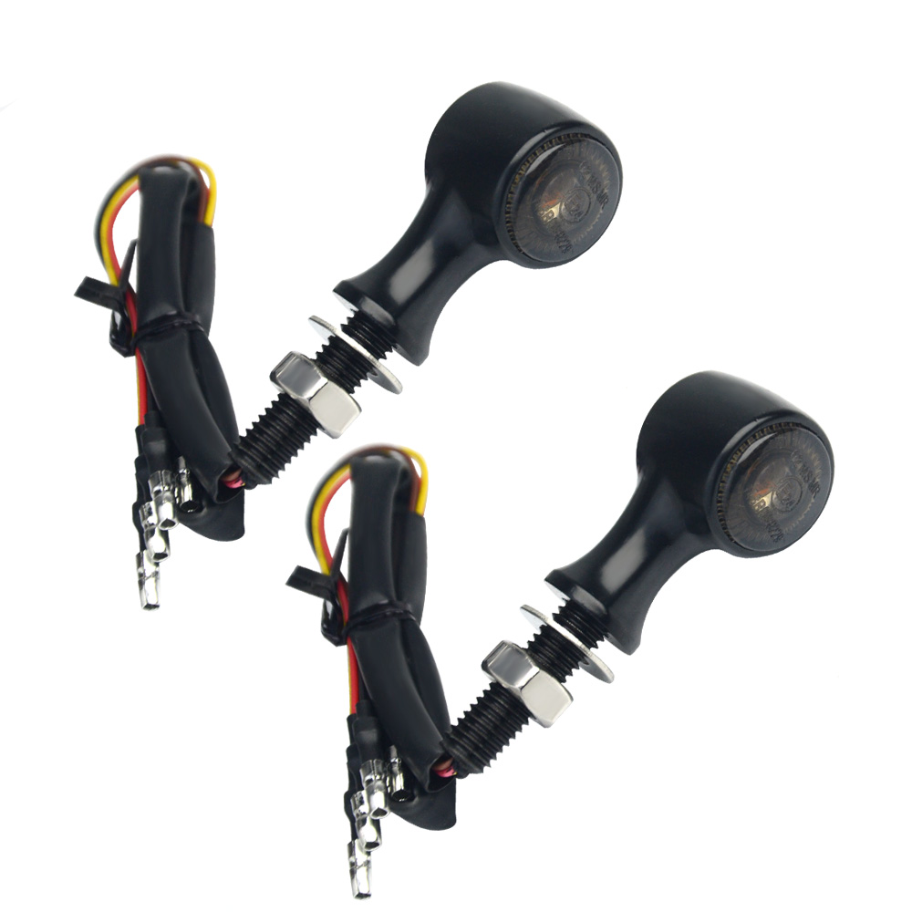 Clignotants dynamiques pour mo - Sos Light Strobe avis et prix
