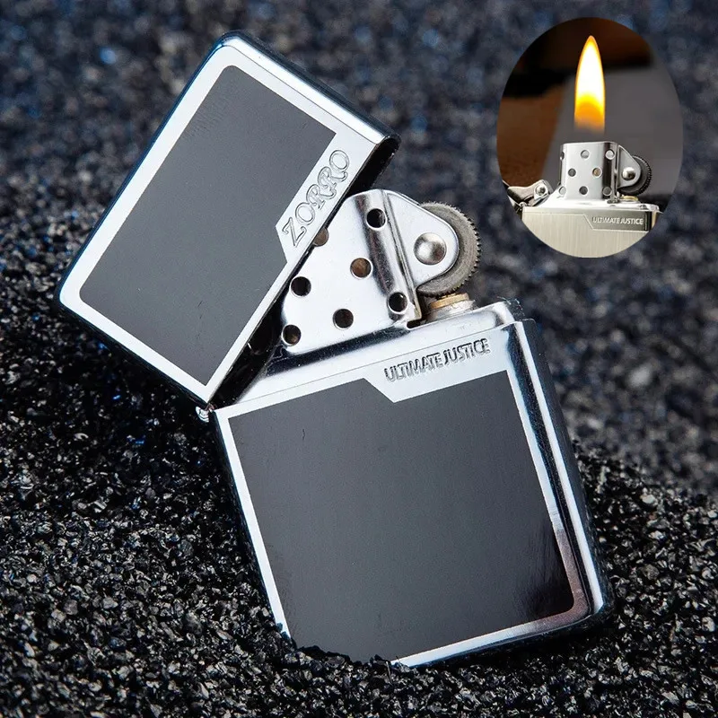 Briquet en cuivre pur couleur  - Fire Starting Kit avis et prix