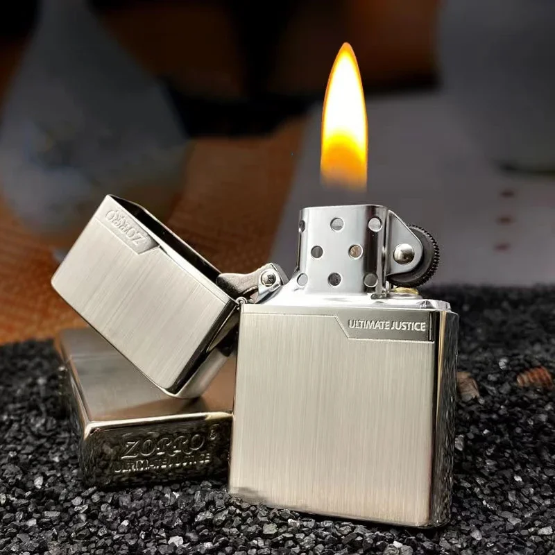 Briquet en cuivre pur couleur  - Fire Starting Kit avis et prix