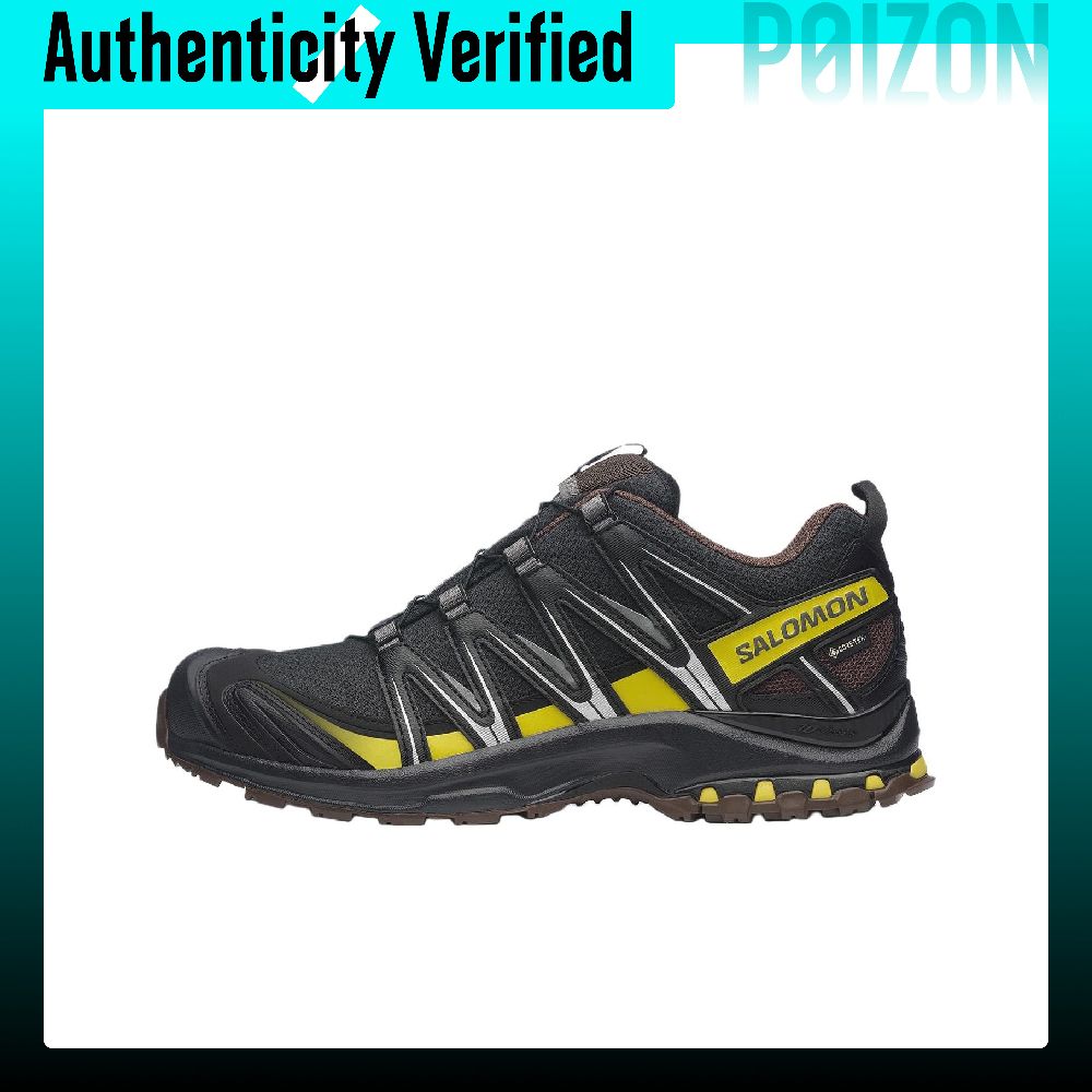 SALOMON XA PRO 3D Chaussures d - Salomon Shoes Xa Pro 3D avis et prix