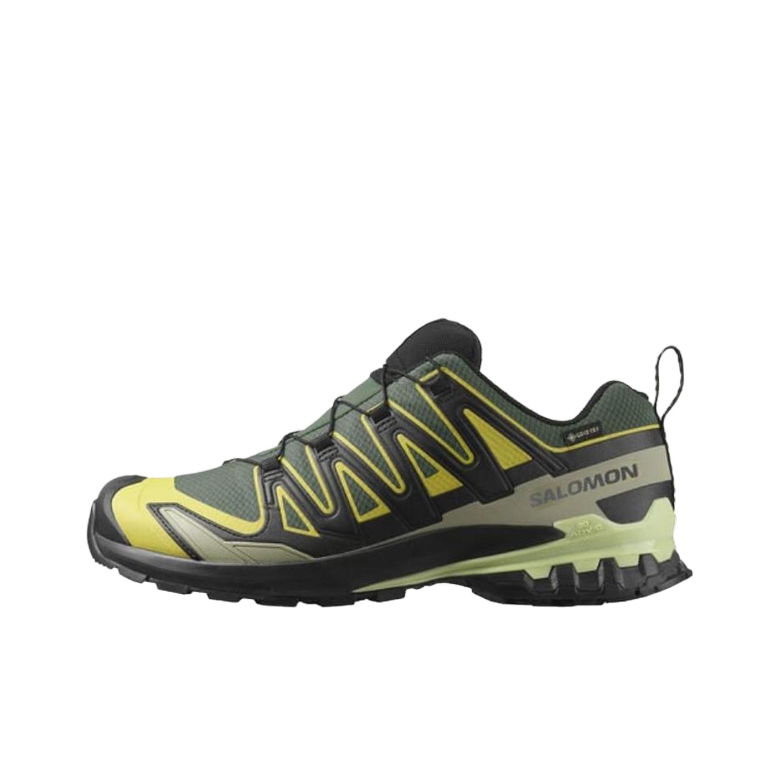 Chaussures de course SALOMON X - Salomon Shoes Xa Pro 3D avis et prix