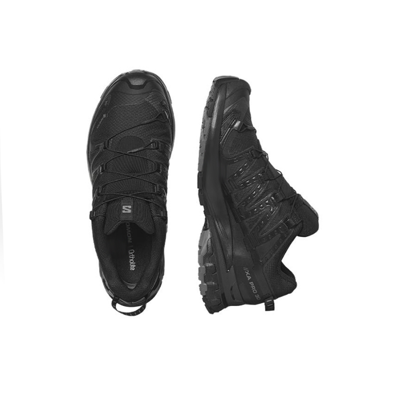 Salomon XA Pro 3D V9 GTX : Cha - Salomon Shoes Xa Pro 3D avis et prix