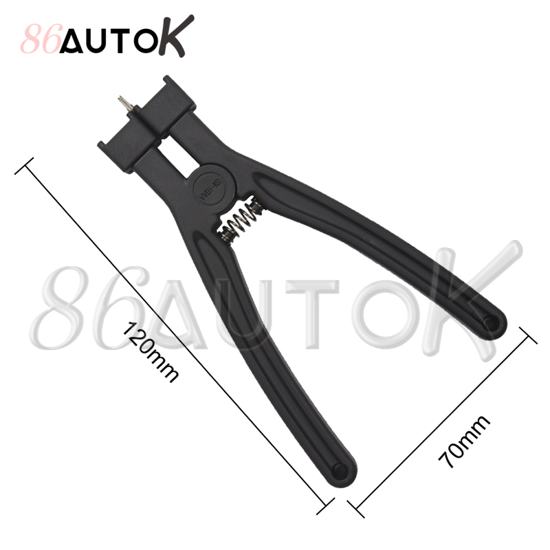 Pince de démontage de clé de v - Multi Tool Plier avis et prix