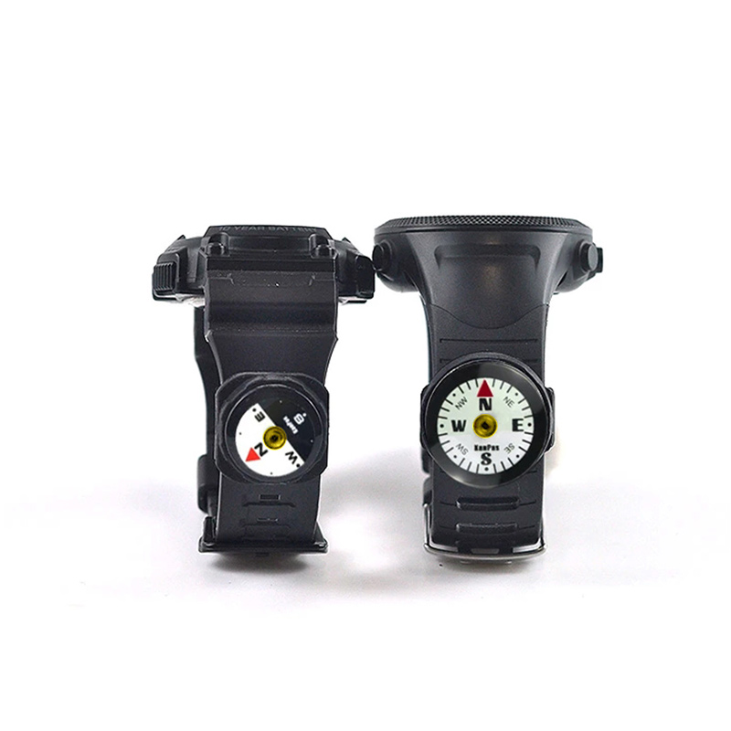 Bracelet de montre KANPAS avec - Compass Lensatic avis et prix