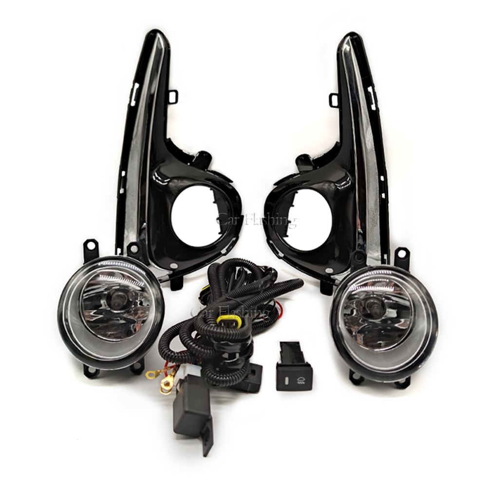 Voiture LED antibrouillard pou - Sos Light Strobe avis et prix