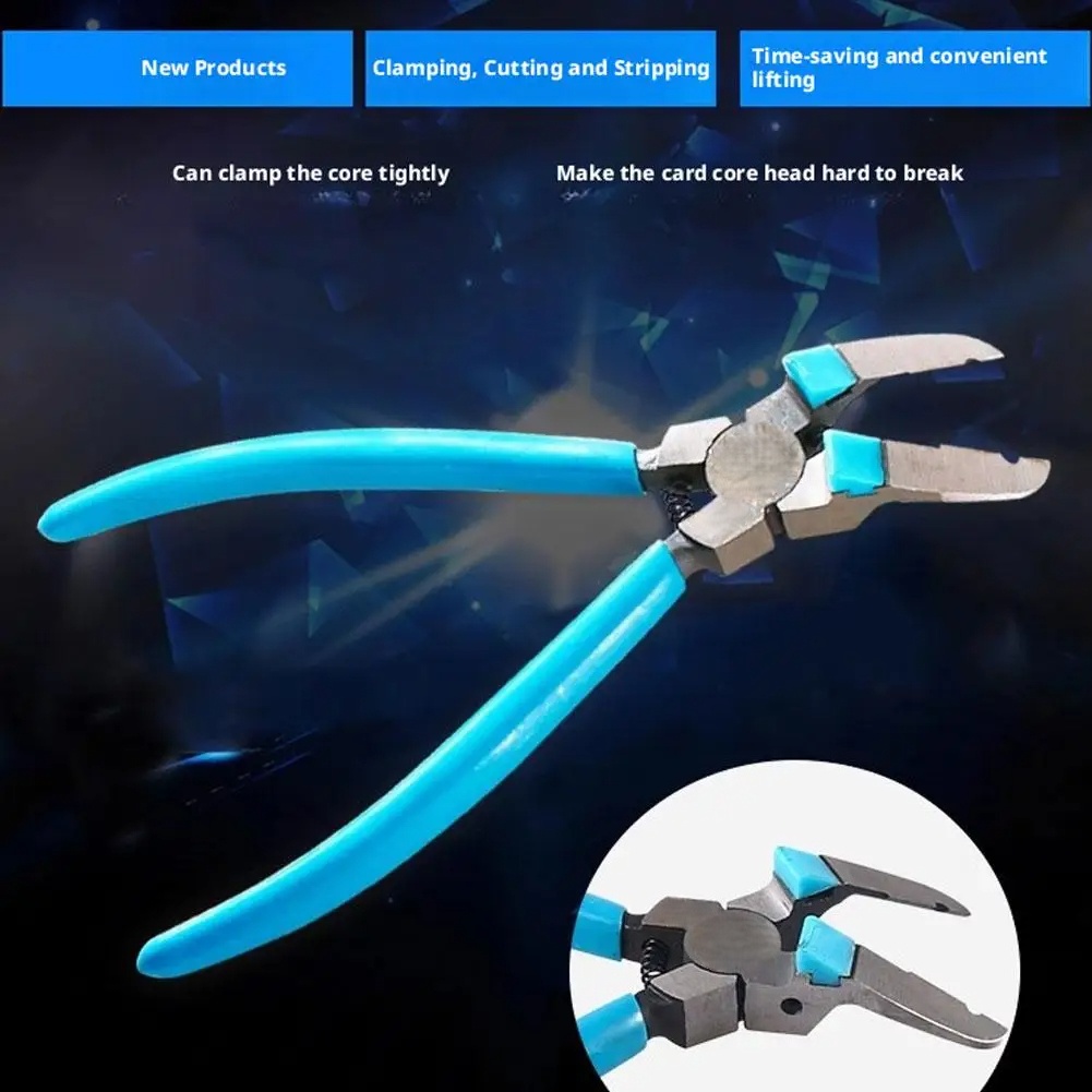 Pince diagonale multifonctionn - Multi Tool Plier avis et prix