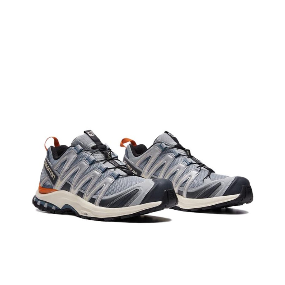 SALOMON XA Pro 3D ADV Chaussur - Salomon Shoes Xa Pro 3D avis et prix