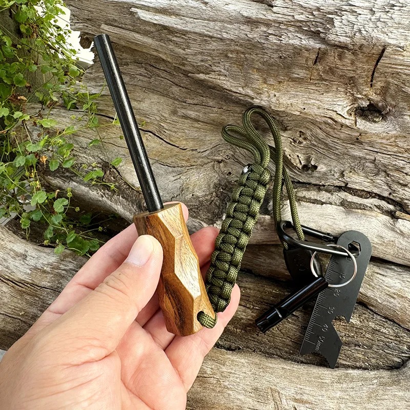 Nouveau démarreur de feu en si - Fire Starting Kit avis et prix