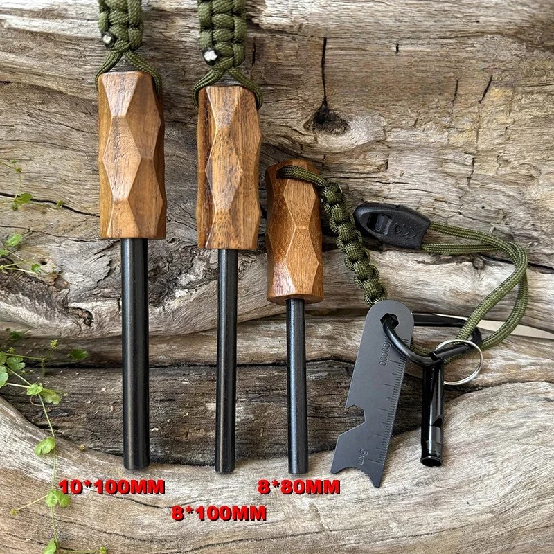 Nouveau démarreur de feu en si - Fire Starting Kit avis et prix