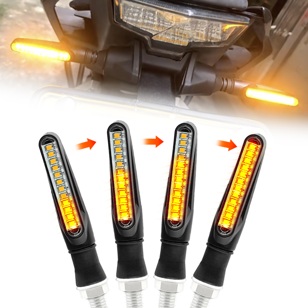 Clignotants LED directionnels  - Sos Light Strobe avis et prix