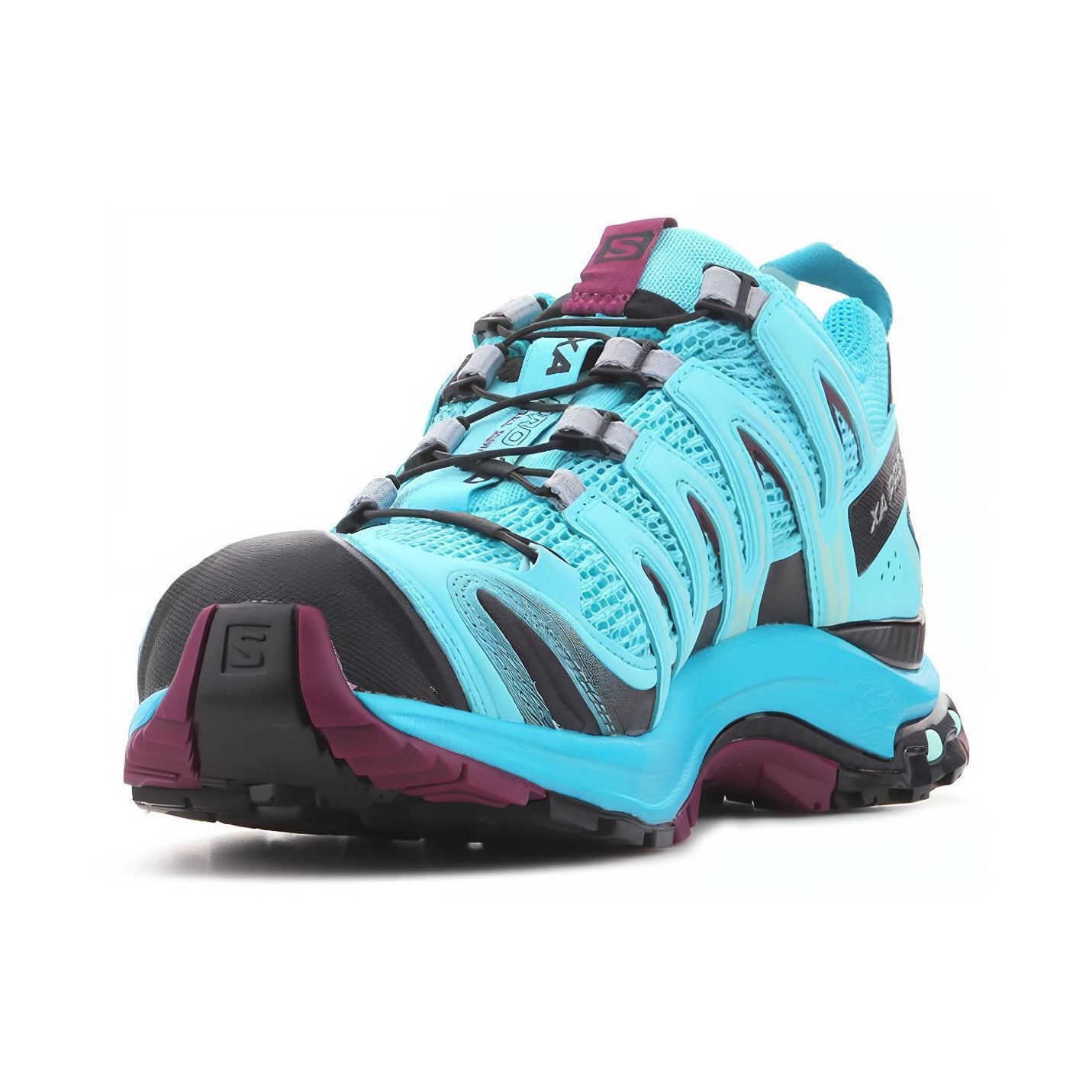 SALOMON XA Pro 3D V9 Chaussure - Salomon Shoes Xa Pro 3D avis et prix