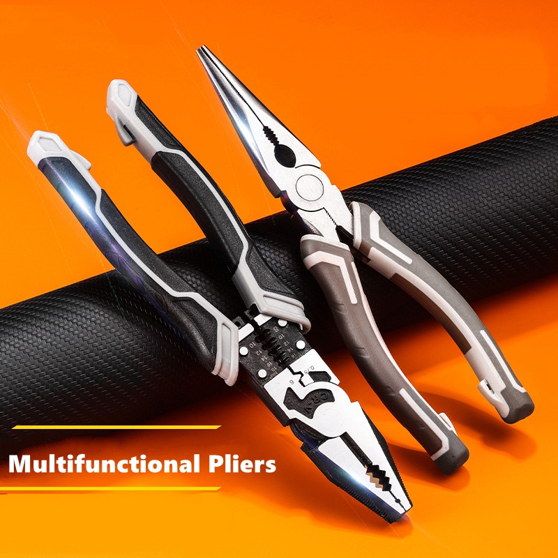 Pince diagonale multifonctionn - Multi Tool Plier avis et prix