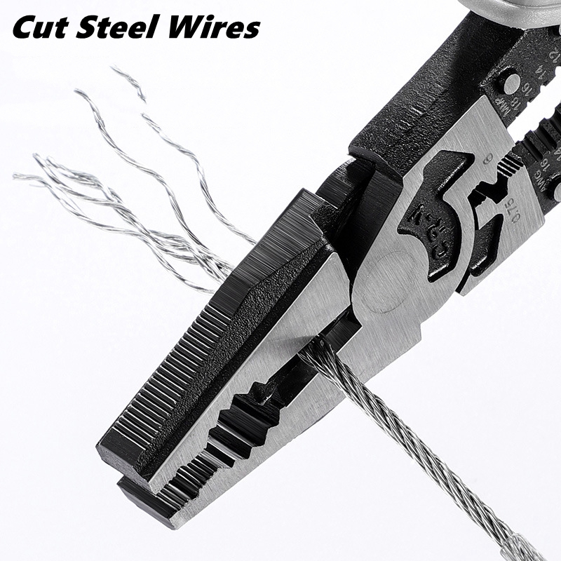 Pince diagonale multifonctionn - Multi Tool Plier avis et prix