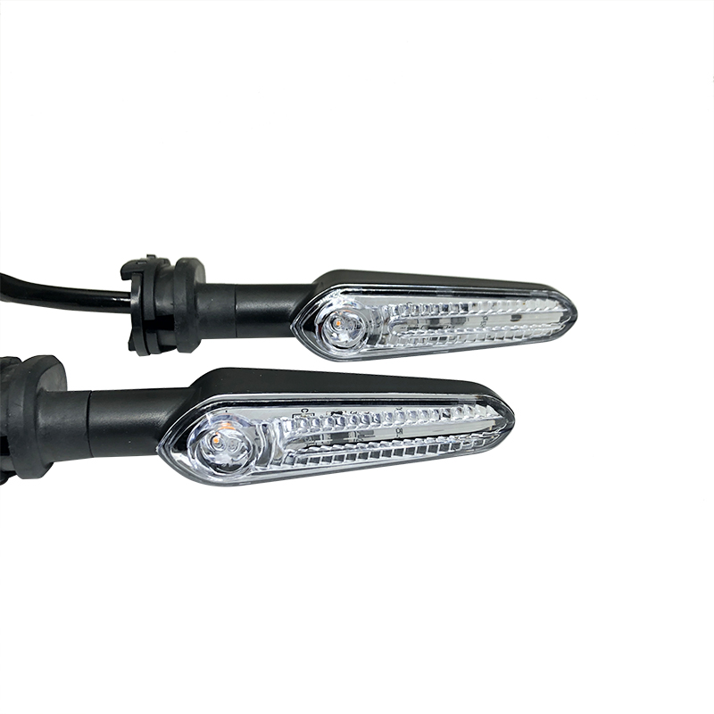 MT07 MT09 LED clignotant moto  - Sos Light Strobe avis et prix