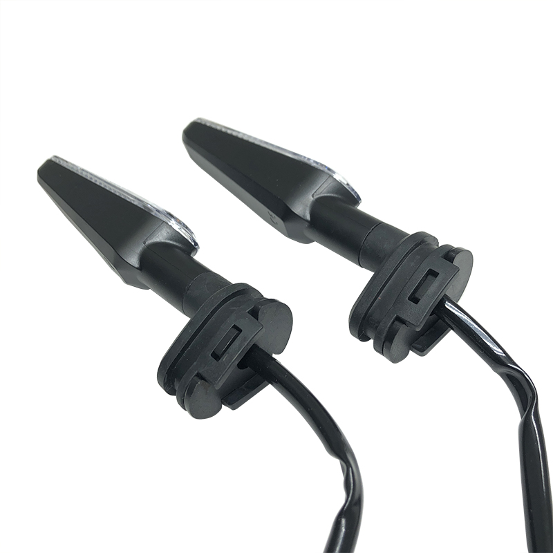 MT07 MT09 LED clignotant moto  - Sos Light Strobe avis et prix